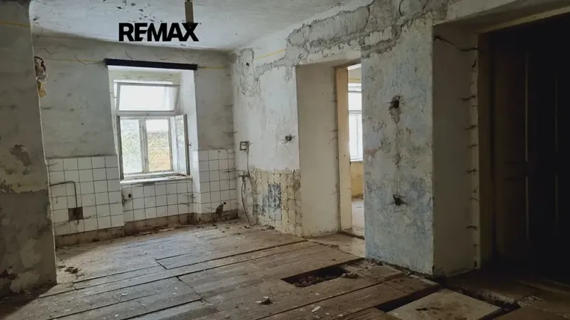 Prodej rodinného domu, Slatina, 215 m2