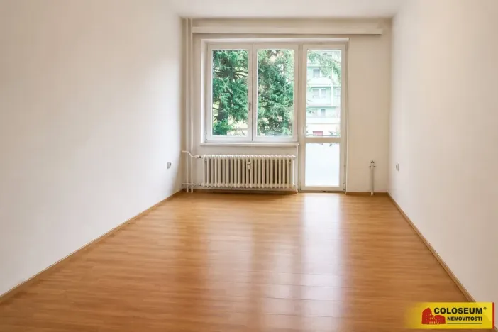 Pronájem bytu 2+1, Blansko, 50 m2