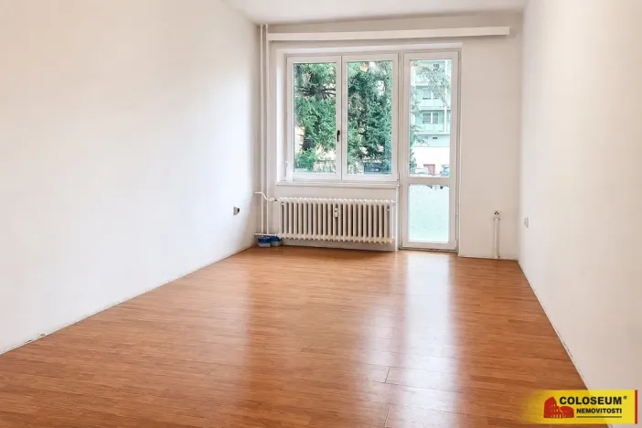 Pronájem bytu 2+1, Blansko, 50 m2
