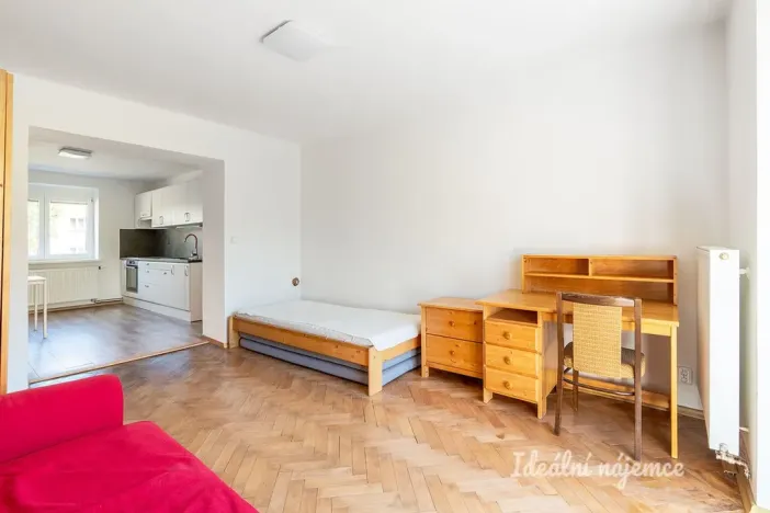 Pronájem bytu 2+1, Kladno, Havlíčkova, 54 m2