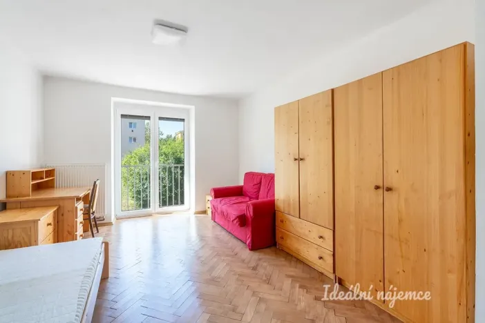 Pronájem bytu 2+1, Kladno, Havlíčkova, 54 m2
