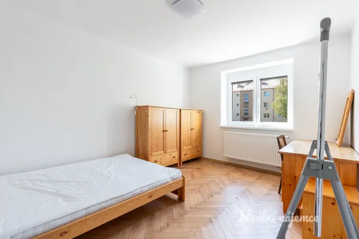 Pronájem bytu 2+1, Kladno, Havlíčkova, 54 m2