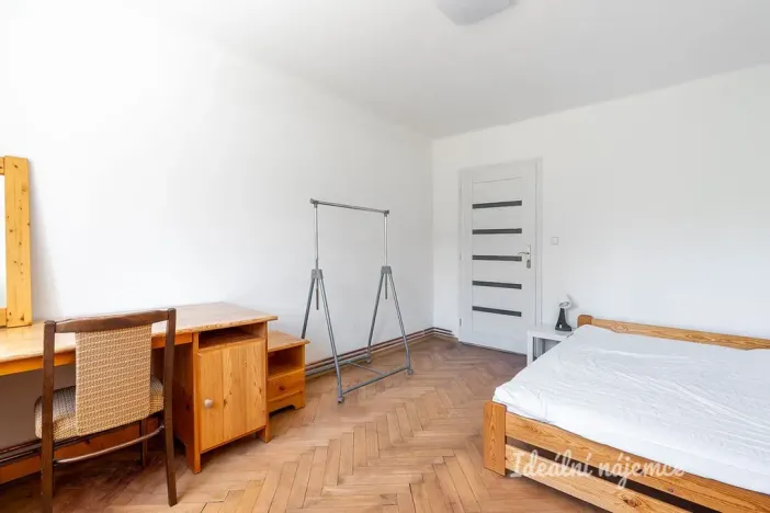 Pronájem bytu 2+1, Kladno, Havlíčkova, 54 m2