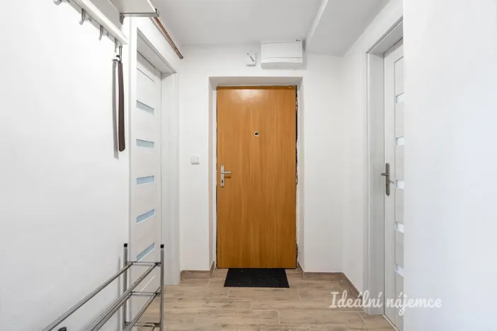 Pronájem bytu 2+1, Kladno, Havlíčkova, 54 m2
