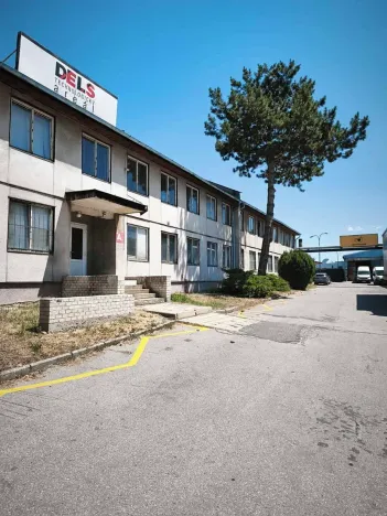 Pronájem kanceláře, Brno, Pod sídlištěm, 15 m2