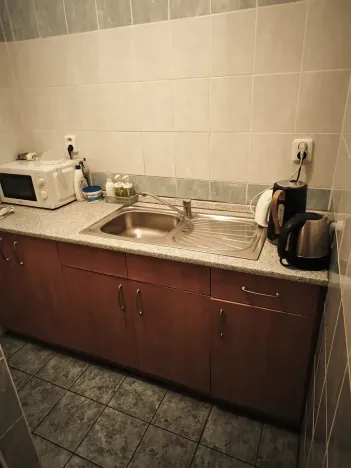 Pronájem kanceláře, Brno, Pod sídlištěm, 15 m2