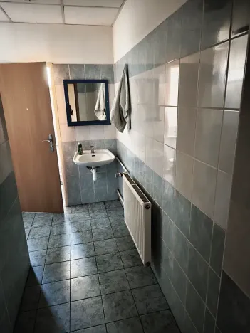 Pronájem kanceláře, Brno, Pod sídlištěm, 10 m2