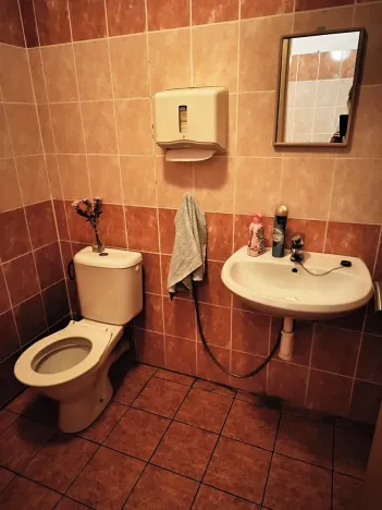 Pronájem kanceláře, Brno, Pod sídlištěm, 10 m2