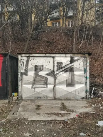Pronájem skladu, Brno, Pod sídlištěm, 15 m2