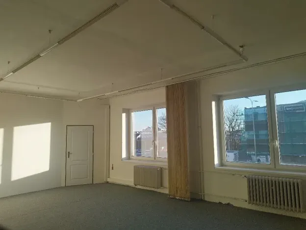 Pronájem kanceláře, Pardubice, 40 m2