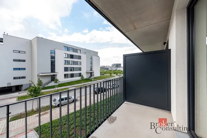 Prodej bytu 1+kk, Plzeň - Jižní Předměstí, Železná, 37 m2