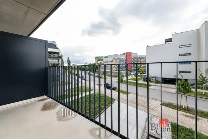 Prodej bytu 1+kk, Plzeň - Jižní Předměstí, Železná, 37 m2