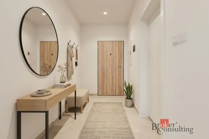 Prodej bytu 1+kk, Plzeň - Jižní Předměstí, Železná, 37 m2
