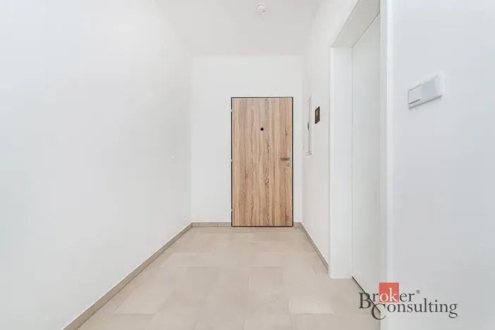 Prodej bytu 1+kk, Plzeň - Jižní Předměstí, Železná, 37 m2