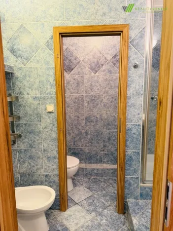 Pronájem bytu 1+1, Kyjov, Sídliště U Vodojemu, 31 m2