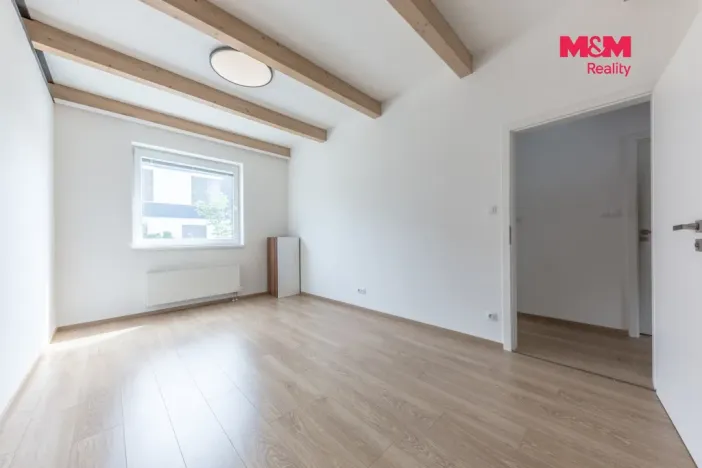 Pronájem bytu 3+kk, Praha - Březiněves, Pěnkaví, 110 m2