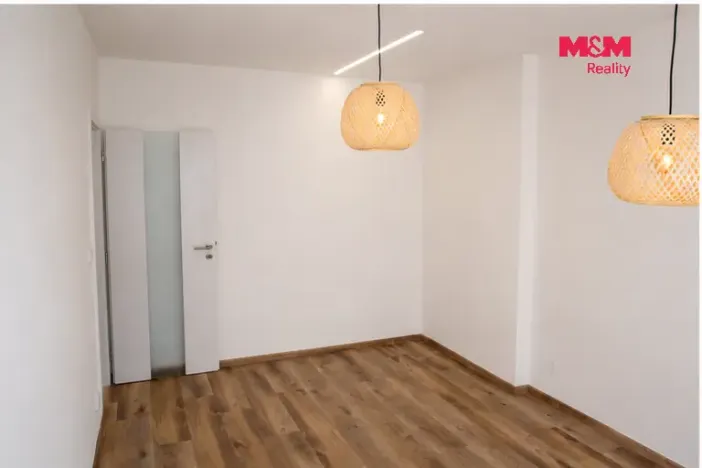 Pronájem bytu 2+kk, Mokrá-Horákov - Mokrá, 55 m2