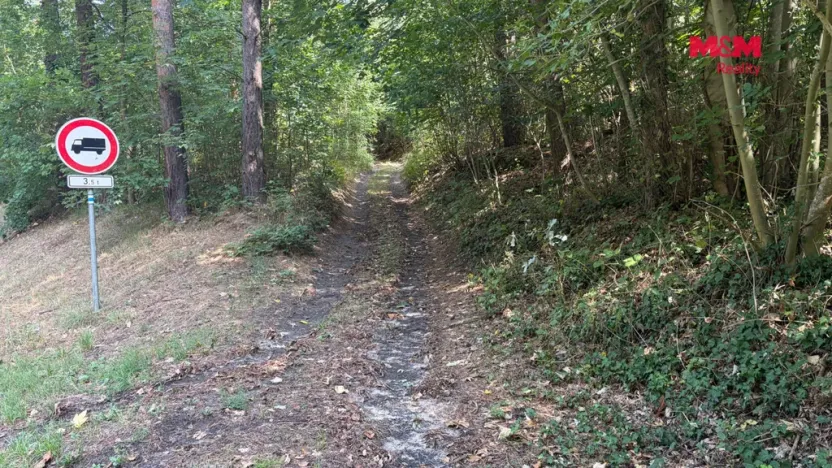 Prodej pole, Úštěk, 8460 m2