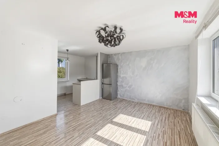 Pronájem rodinného domu, Dolní Beřkovice, Dolní hájek, 100 m2