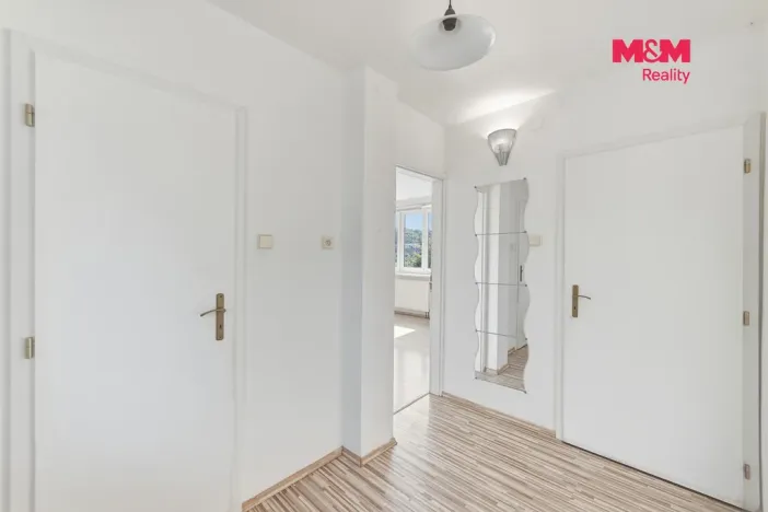 Pronájem rodinného domu, Dolní Beřkovice, Dolní hájek, 100 m2