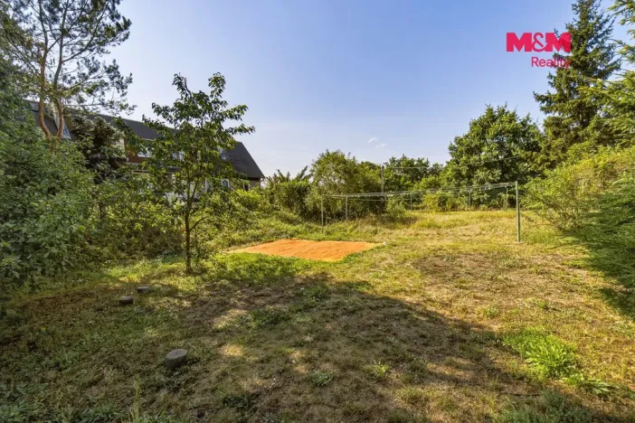 Pronájem rodinného domu, Dolní Beřkovice, Dolní hájek, 100 m2