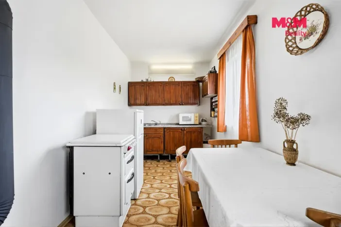 Prodej chaty, Úštěk - Tetčiněves, 72 m2