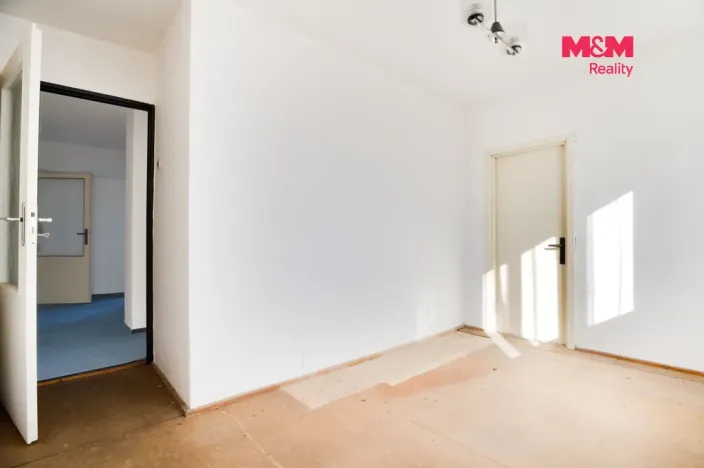 Prodej rodinného domu, Dubá, Nové město, 175 m2