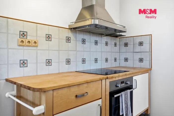 Prodej rodinného domu, Bezděz, 112 m2