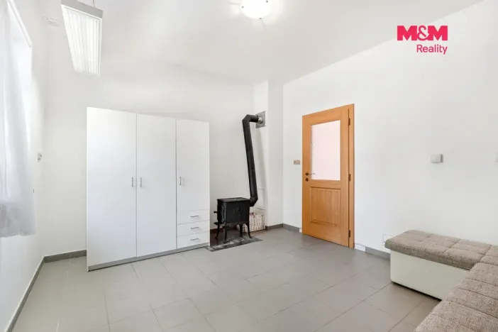 Prodej rodinného domu, Bezděz, 112 m2