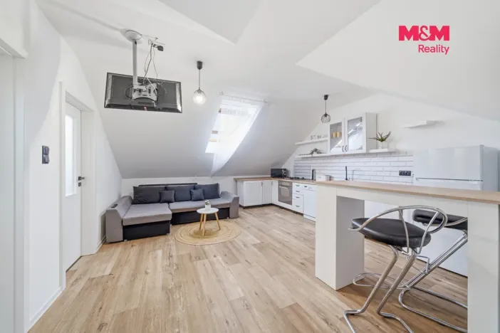 Prodej rodinného domu, Malíkov, 180 m2