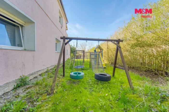 Prodej rodinného domu, Sokolov - Vítkov, Stará Ovčárna, 340 m2