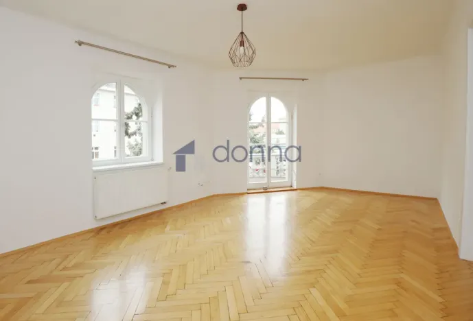 Pronájem bytu 3+kk, Praha, Pod lázní, 80 m2