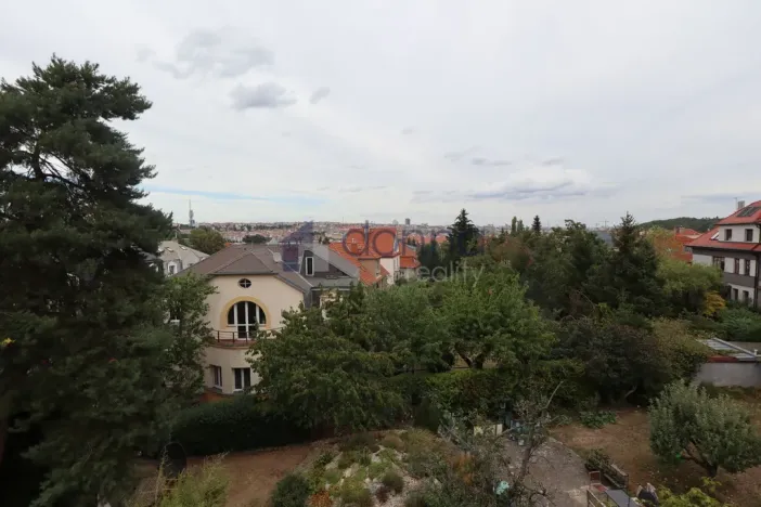 Pronájem bytu 3+kk, Praha, Pod lázní, 80 m2