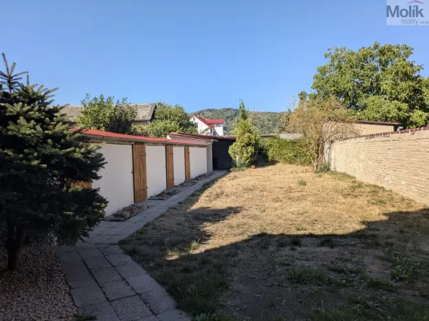 Pronájem bytu 3+kk, Dubí - Běhánky, Sportovní, 92 m2
