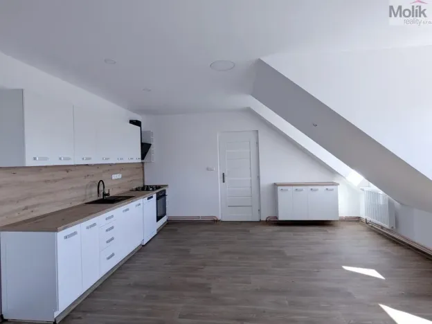 Pronájem bytu 3+kk, Dubí - Běhánky, Sportovní, 92 m2