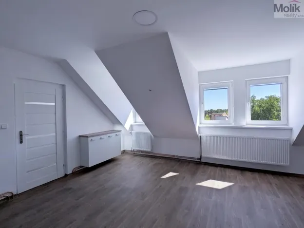 Pronájem bytu 3+kk, Dubí - Běhánky, Sportovní, 92 m2