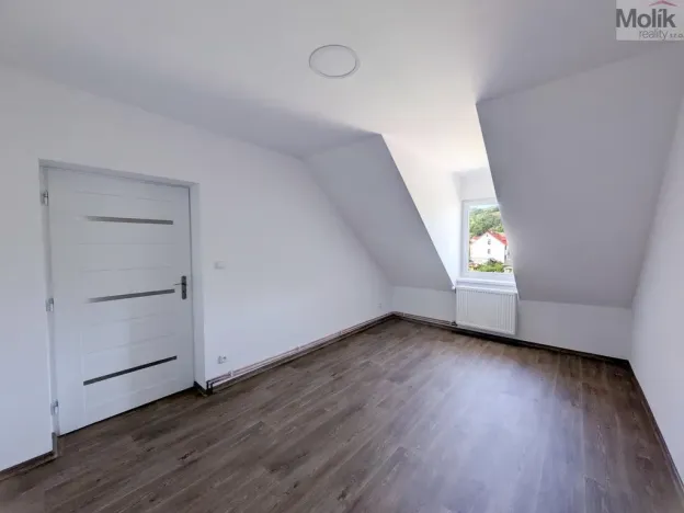 Pronájem bytu 3+kk, Dubí - Běhánky, Sportovní, 92 m2
