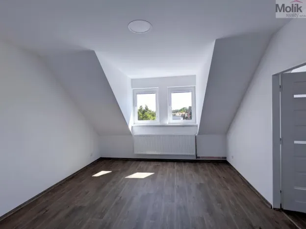 Pronájem bytu 3+kk, Dubí - Běhánky, Sportovní, 92 m2