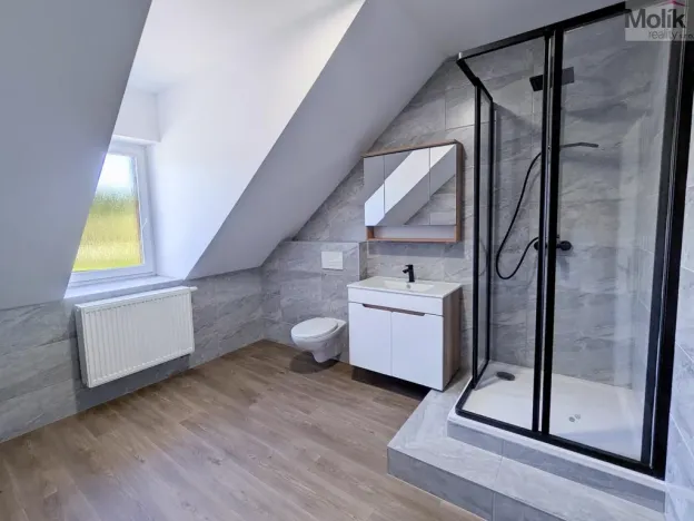 Pronájem bytu 3+kk, Dubí - Běhánky, Sportovní, 92 m2