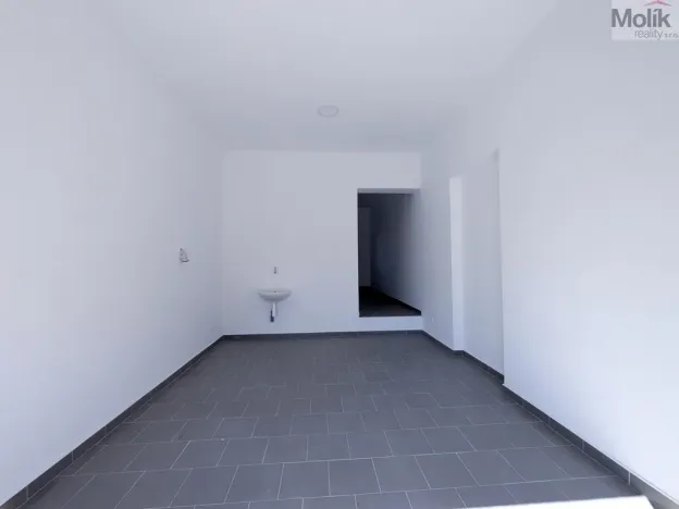 Pronájem bytu 3+kk, Dubí - Běhánky, Sportovní, 92 m2