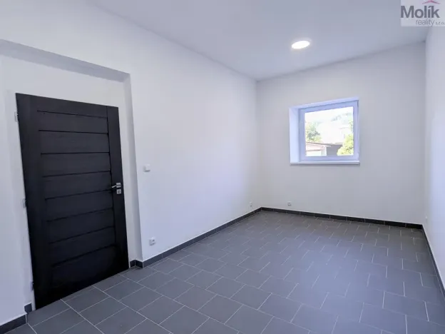 Pronájem bytu 3+kk, Dubí - Běhánky, Sportovní, 92 m2