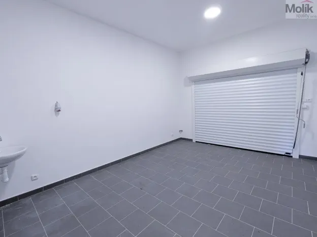 Pronájem bytu 3+kk, Dubí - Běhánky, Sportovní, 92 m2