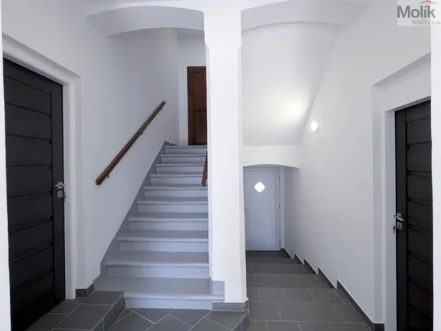 Pronájem bytu 3+kk, Dubí - Běhánky, Sportovní, 92 m2