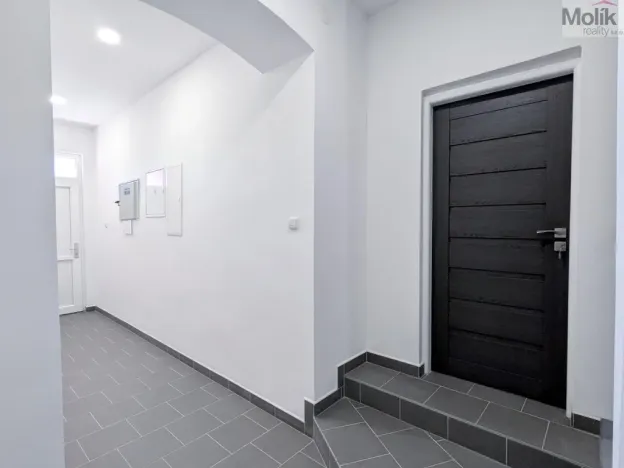 Pronájem bytu 3+kk, Dubí - Běhánky, Sportovní, 92 m2