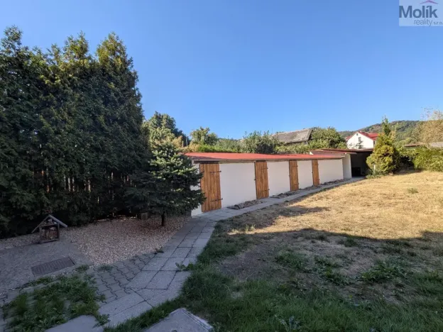 Pronájem bytu 3+kk, Dubí - Běhánky, Sportovní, 92 m2
