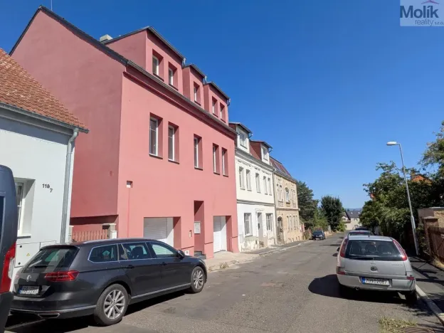 Pronájem bytu 3+kk, Dubí - Běhánky, Sportovní, 92 m2