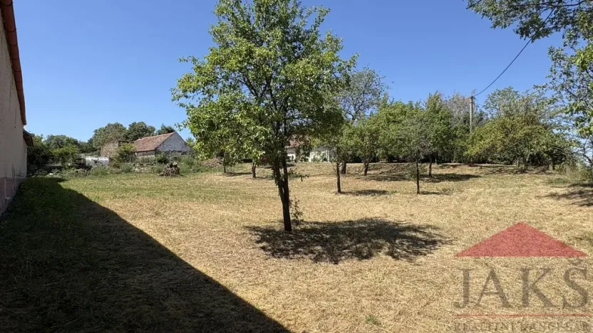 Prodej zahrady, Sušice, 1675 m2