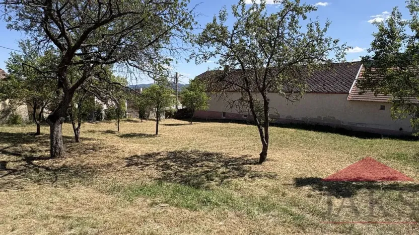 Prodej zahrady, Sušice, 1675 m2