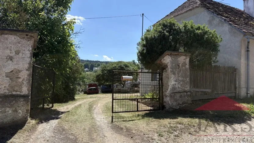 Prodej zahrady, Sušice, 1675 m2