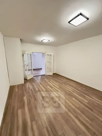 Pronájem bytu 3+kk, Praha - Smíchov, Na Provaznici, 74 m2